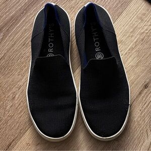 Rothy's original Slip-On sneakers size 7.5 Shoes